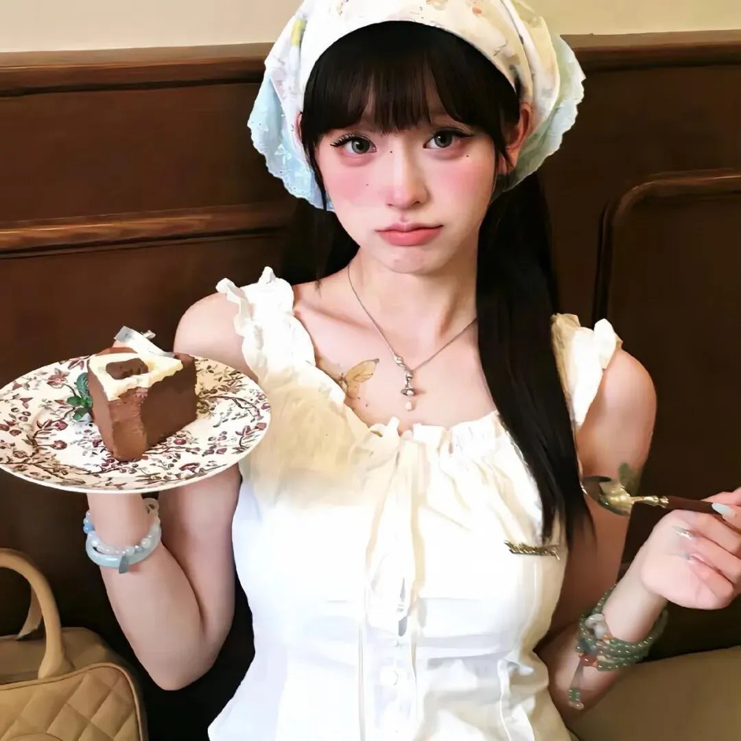 绝症女孩