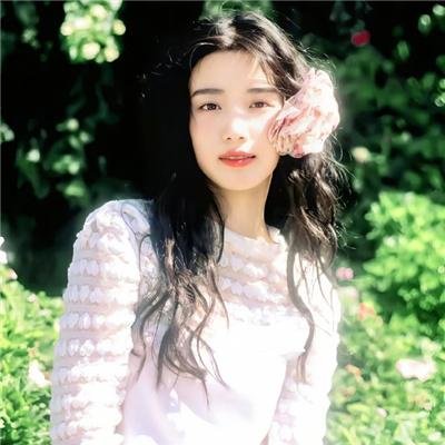 路过我年少时光的蓝色