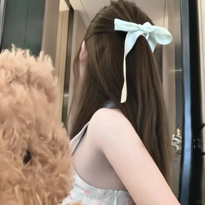红色